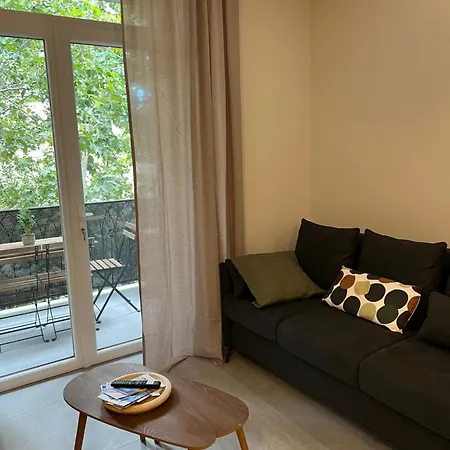 Tres Bel Mourillon T2 Toulon