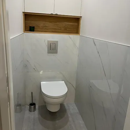 Tres Bel Mourillon T2 Apartman *