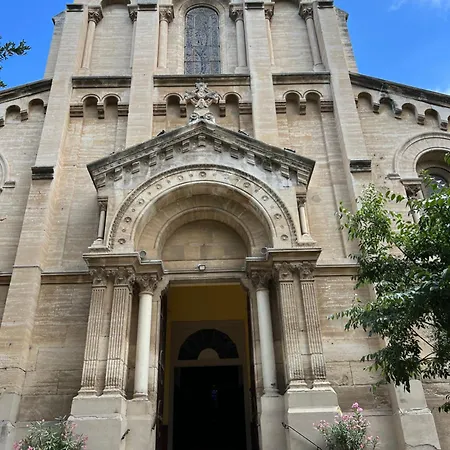 Apartman Tres Bel Mourillon T2 *