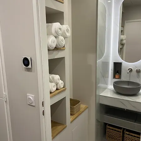 Tres Bel Mourillon T2 *