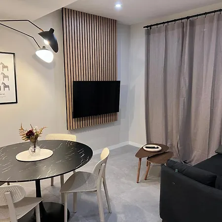 Tres Bel Mourillon T2 * Toulon