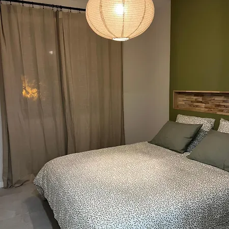 Tres Bel Mourillon T2 Apartment Toulon