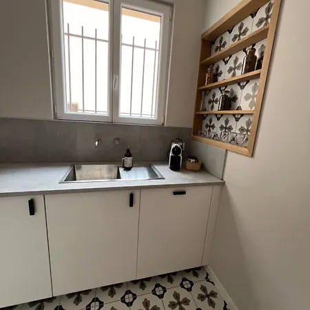 Tres Bel Mourillon T2 Toulon