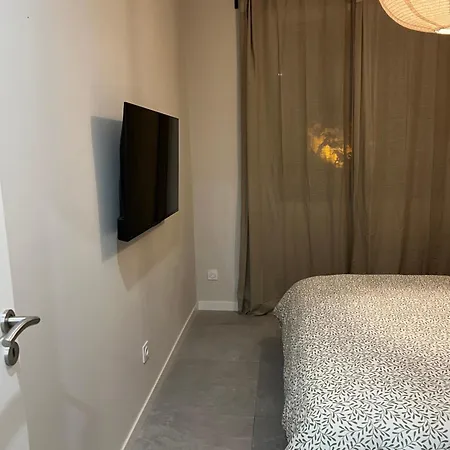 Tres Bel Mourillon T2 Toulon