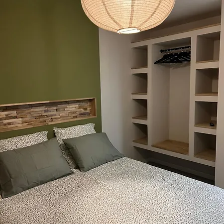 Apartman Tres Bel Mourillon T2