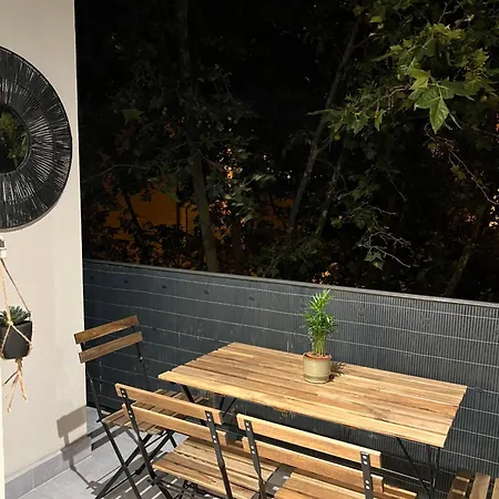 Tres Bel Mourillon T2 * Тулон