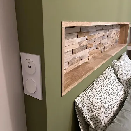 Tres Bel Mourillon T2 Apartman *