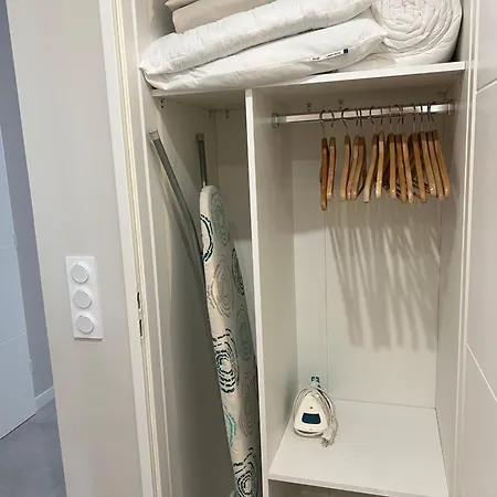 Tres Bel Mourillon T2 *