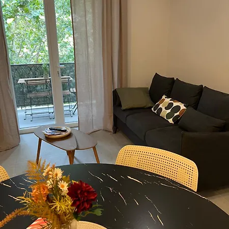 Tres Bel Mourillon T2 Toulon