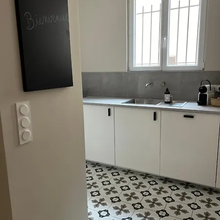 Tres Bel Mourillon T2 * Toulon