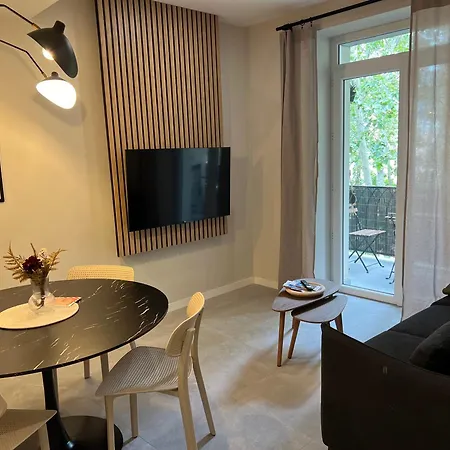 Tres Bel Mourillon T2 Apartman