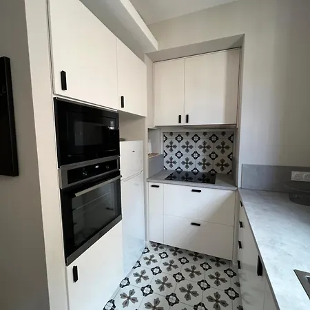 Apartman Tres Bel Mourillon T2 Toulon