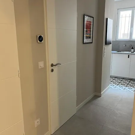 Tres Bel Mourillon T2 Apartman *