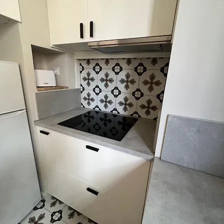 Apartman Tres Bel Mourillon T2 *