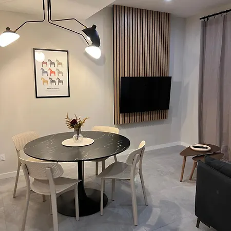 Tres Bel Mourillon T2 Toulon