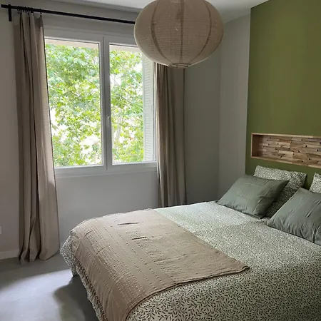 Tres Bel Mourillon T2 Toulon