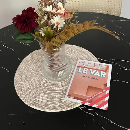 Tres Bel Mourillon T2 Toulon