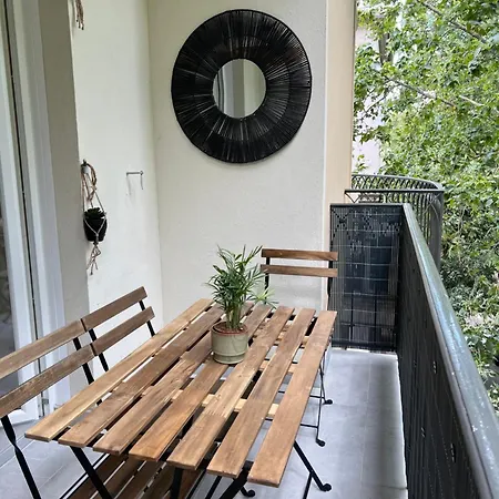 Tres Bel Mourillon T2 * Toulon