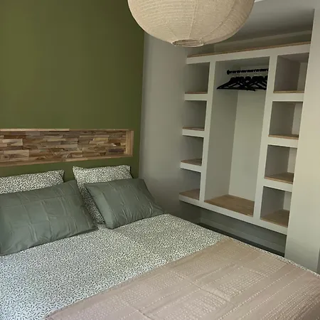 Apartman Tres Bel Mourillon T2