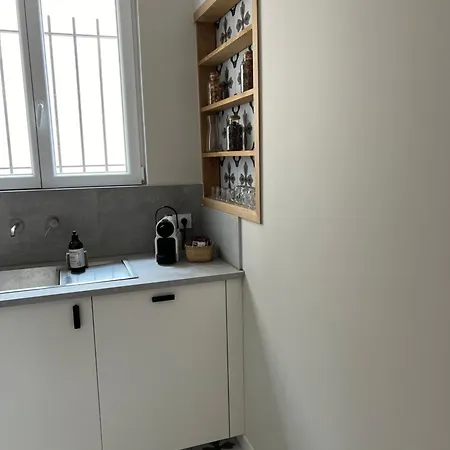 Tres Bel Mourillon T2 Apartman Toulon