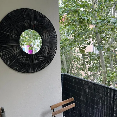 Apartman Tres Bel Mourillon T2 *