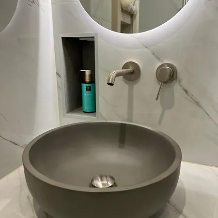 Apartman Tres Bel Mourillon T2 *