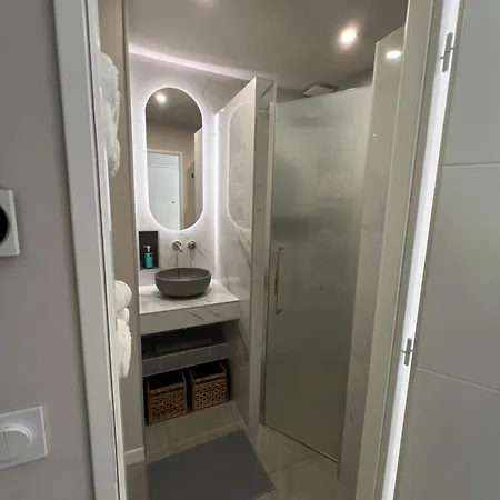 Tres Bel Mourillon T2 Apartman Toulon