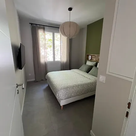 Tres Bel Mourillon T2 Apartman *